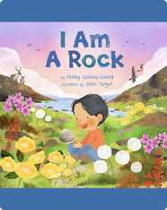 I Am A Rock