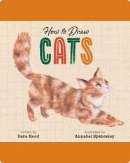 How to Draw Cats