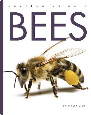 Bees book
