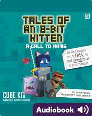 Tales of an 8-Bit Kitten: A Call to Arms