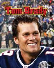 Tom Brady