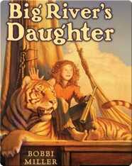 Big River's Daughter