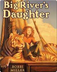 Big River's Daughter book