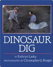 Dinosaur Dig