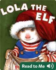 Lola the Elf