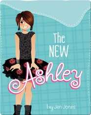 Sleepover Girls: The New Ashley