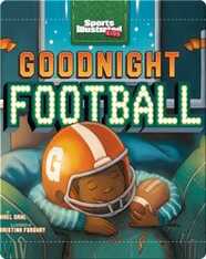 Goodnight Football