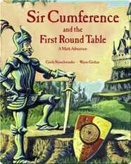 Sir Cumference and the First Round Table
