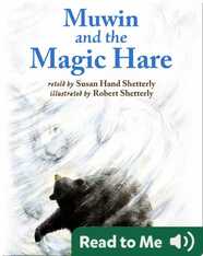 Muwin and the Magic Hare