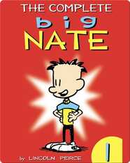 The Complete Big Nate #1