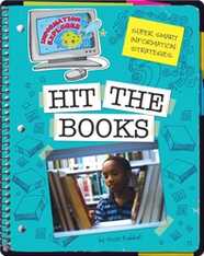 Hit The Books