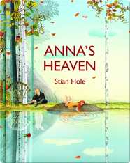 Anna's Heaven