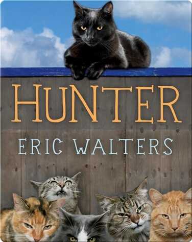 Hunter book