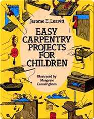 Easy Carpentry Projects for Children