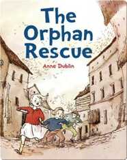 The Orphan Rescue