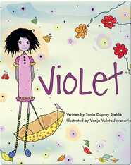 Violet