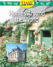 Homes Around the World