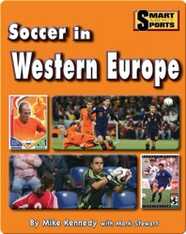 Soccer in Western Europe