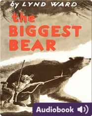The Biggest Bear