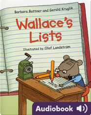 Wallace's Lists