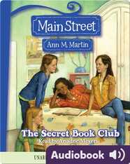 Main Street #5: The Secret Book Club