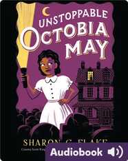 Unstoppable Octobia May