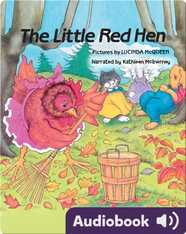 The Little Red Hen
