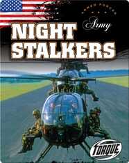 Army: Night Stalkers
