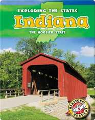 Exploring the States: Indiana