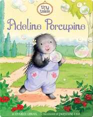 Adeline Porcupine