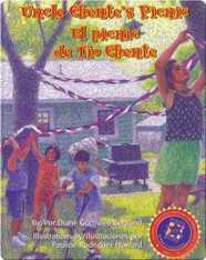 Uncle Chente's Picnic / El picnic de Tío Chente