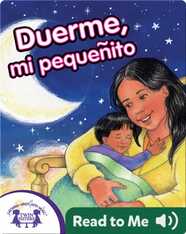 Duerme, Mi Pequenito