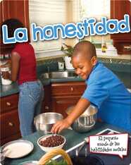 La honestidad