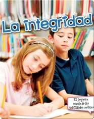 La integridad