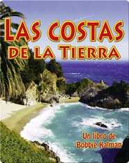 Las costas de la Tierra