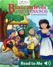 Blancanieves y los Sieteenanos