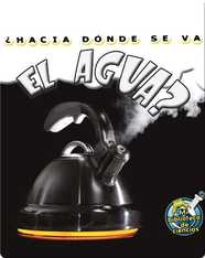 ¿Hacia Dónde Se Va El Agua? (Where Did The Water Go?)