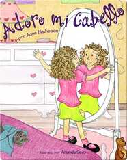 Adoro Mi Cabello