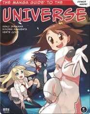 The Manga Guide to the Universe