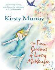 The Four Seasons of Lucy McKenzie