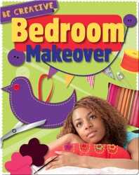 Bedroom Makeover book