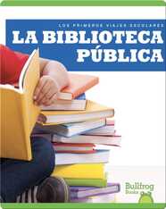 La biblioteca pública (Public Library)
