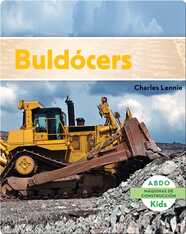 Buldócers