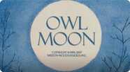 Owl Moon