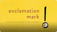 Exclamation Mark