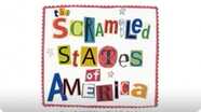 The Scrambled States of America