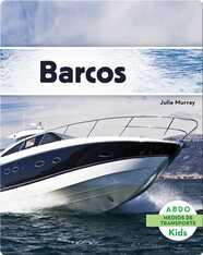 Barcos