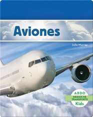 Aviones