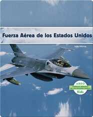 Fuerza Aérea de los Estados Unidos
