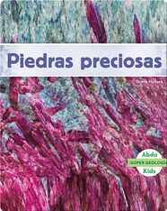 Piedras preciosas